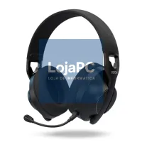 KROM PHASE Auscultador GAMING sem fios Preto — imagem 1