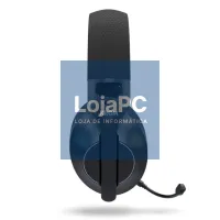 KROM PHASE Auscultador GAMING sem fios Preto — imagem 3