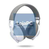 KROM PHASE Auscultador GAMING sem fios Branco — imagem 2