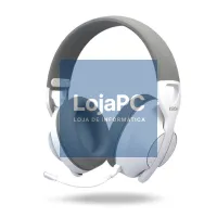 KROM PHASE Auscultador GAMING sem fios Branco — imagem 1