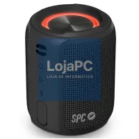 SPC Coluna Powepool 4432N 14w usb-c sumer. — imagem 2