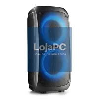 NGS Coluna WILDTEMPER 200W BT — imagem 2