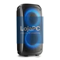 NGS Coluna WILDTEMPER 200W BT — imagem 1