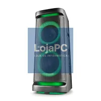 NGS Coluna Dj WILDSPACE2 2.000W BT — imagem 2