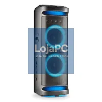 NGS Coluna WILDSPACE3 4.000W BT — imagem 1