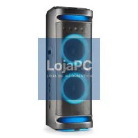 NGS Coluna WILDSPACE3 4.000W BT — imagem 3