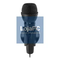Krom Microfone Mini Gaming Krom KYP — imagem 3