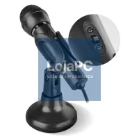 Krom Microfone Mini Gaming Krom KYP — imagem 2