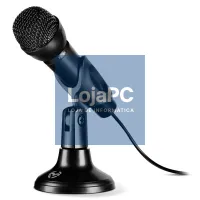 Krom Microfone Mini Gaming Krom KYP — imagem 1