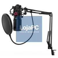Krom Microfone Kit Krom Kapsule — imagem 2