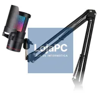MARS GAMING Microfone MMICSC Braço Mecânico ARGB — imagem 1
