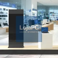 iggual Tótem interactivo 4K ORCHID 55" — imagem 2