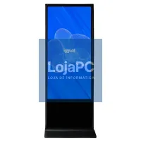 iggual Tótem interactivo 4K ORCHID 55" Android — imagem 1