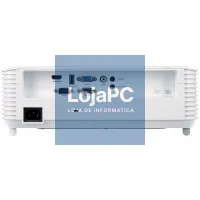 Acer Projector S1286H 3500L XGA 20.000:1 HDMI — imagem 2