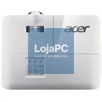 Acer Projector S1286H 3500L XGA 20.000:1 HDMI — imagem 3