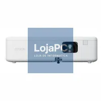 Epson CO-W01 projector WXGA 3000L HDMI — imagem 1