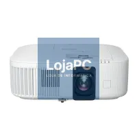 Epson EH-TW6250 Projector 4K AndTV 2800L HDMI USB — imagem 1