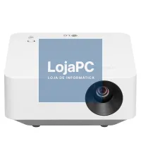 LG PF510Q Proy LED 450L STV HDMI USBr 3D Wf Blth — imagem 1