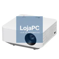 LG PF510Q Proy LED 450L STV HDMI USBr 3D Wf Blth — imagem 3
