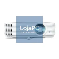 Acer Projector H6815 4000LM ANSI DLP UHD 4K 3D — imagem 1