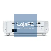 Acer Projector H6815 4000LM ANSI DLP UHD 4K 3D — imagem 2