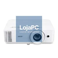 Acer Projector X1827 4000LM ANSI DLP UHD 4K — imagem 2
