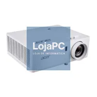 Acer PL6520 LASER 1080P 1.920 X 1.080 4K2K — imagem 3