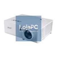 Acer PL6520 LASER 1080P 1.920 X 1.080 4K2K — imagem 2