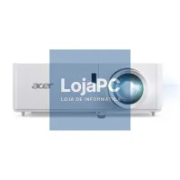 Acer PL6520 LASER 1080P 1.920 X 1.080 4K2K — imagem 1