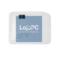 Epson EB-W53 Projector WXGA 4000L 3LCD HDMI — imagem 3