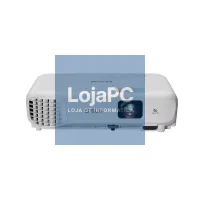 Epson EB-W53 Projector WXGA 4000L 3LCD HDMI — imagem 1