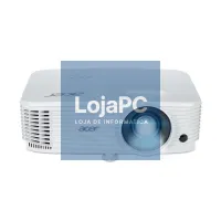 Acer Projector P1357 4800LM ANSI DLP WXGA 3D — imagem 1