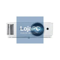 ACER S1287 DLP XGA 4000 LM PROJ — imagem 1