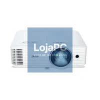 ACER S1287 DLP XGA 4000 LM PROJ — imagem 2