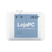 ACER S1287 DLP XGA 4000 LM PROJ — imagem 3