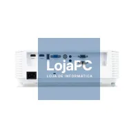 ACER S1387 DLP WXGA 4000 LM PROJ — imagem 2