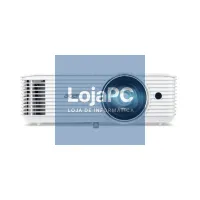 ACER S1387 DLP WXGA 4000 LM PROJ — imagem 1