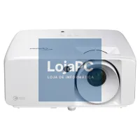 Optoma ZH401e Projector 4600LM Laser FHD 1080p IP6 — imagem 1