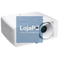 Optoma ZH401e Projector 4600LM Laser FHD 1080p IP6 — imagem 2