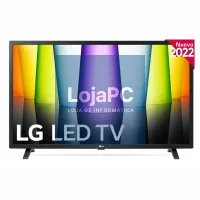 LG 32LQ630B6LA TV 32" LED HD Smart TV USB HDMI — imagem 1