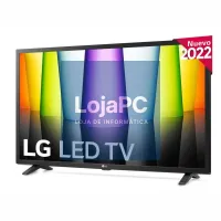 LG 32LQ630B6LA TV 32" LED HD Smart TV USB HDMI — imagem 3