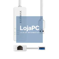 Edimax EU-4306 V2 Adaptador USB 3.0 Ethernet Gb — imagem 3