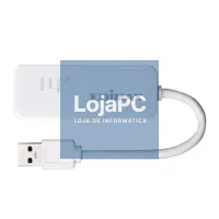 Edimax EU-4306 V2 Adaptador USB 3.0 Ethernet Gb — imagem 2
