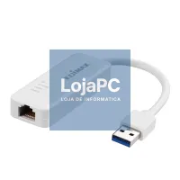Edimax EU-4306 V2 Adaptador USB 3.0 Ethernet Gb — imagem 1