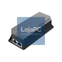 Grandstream GS-POE15W-MG PoE Injector 1x2.5 LAN — imagem 1