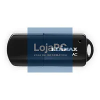 Edimax EW-7811UTC Cartão Red WiFi AC600 USB — imagem 3