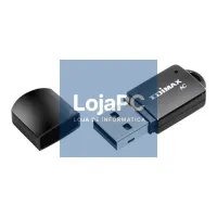 Edimax EW-7811UTC Cartão Red WiFi AC600 USB — imagem 1