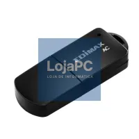 Edimax EW-7811UTC Cartão Red WiFi AC600 USB — imagem 2