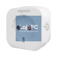 approx APPSP10V2 Ficha Inteligente WiFi — imagem 1