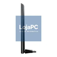 D-Link DWA-172 Cartão Red WiFi AC600 USB — imagem 2